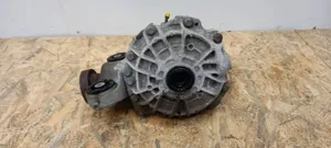 Jaguar XJ X351 Rear differential FW934A213AA