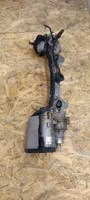 Jaguar XJ X351 Steering rack GW933504BC