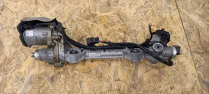 Jaguar XJ X351 Steering rack GW933504BC