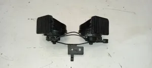 Jaguar XJ X351 Horn signal A046522