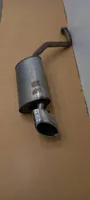 Jaguar XJ X351 Muffler/silencer AW935230AD