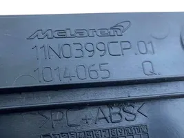 McLaren MP4 12c Podłokietnik tunelu środkowego 11N0399CP