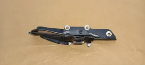 Jaguar XJ X351 Engine bonnet/hood hinges AW9316800AD