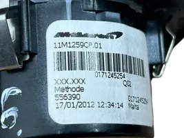 McLaren MP4 12c Przełącznik świateł 11M1259CP.01
