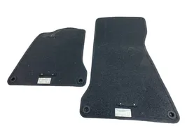 McLaren MP4 12c Kit tapis de sol auto 11Q0304CP