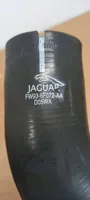 Jaguar XJ X351 Wąż / Rura intercoolera FW936F072AA