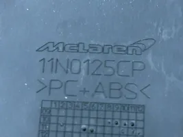 McLaren MP4 12c Boczny element deski rozdzielczej 11N0125CP