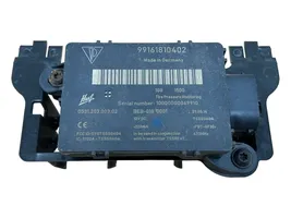 Porsche 911 991 Sensore di pressione dello pneumatico 99161810402