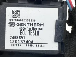 Tesla Model S Poduszka powietrzna Airbag kierownicy 0589P1000552