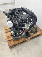 Jaguar XJ X351 Engine 306DT