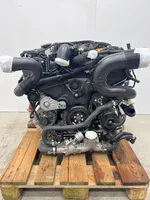 Jaguar XJ X351 Engine 306DT