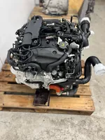 Jaguar XJ X351 Engine 306DT