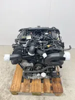 Jaguar XJ X351 Engine 306DT