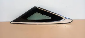 Jaguar XJ X351 Rear side window/glass 43R001105