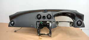 Jaguar XJ X351 Dashboard FDRAW9304320A11