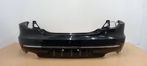 Jaguar XJ X351 Rear bumper FW9317D781AA