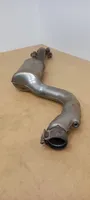 Jaguar XJ X351 Filtre à particules catalyseur FAP / DPF GW935L219AB