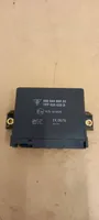 Porsche 911 991 GPS-navigaation ohjainlaite/moduuli 95804490533