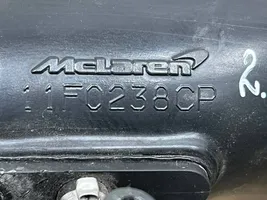 McLaren MP4 12c Wąż / Rura intercoolera 11F0238CP