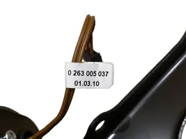 McLaren MP4 12c Głośnik / Buzzer czujnika parkowania PDC 11M0503CP