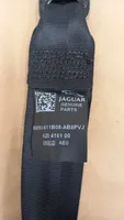 Jaguar XJ X351 Cintura di sicurezza anteriore BW93611B08AB