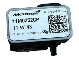 McLaren MP4 12c Czujnik uderzenia Airbag 11M0252CP