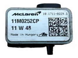 McLaren MP4 12c Airbagsensor Crashsensor Drucksensor 11M0252CP