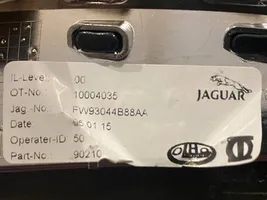 Jaguar XJ X351 Verkleidung Radio / Navigation FW93044B88AA