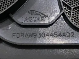 Jaguar XJ X351 Maskownica głośnika drzwi przednich AW9304454A02
