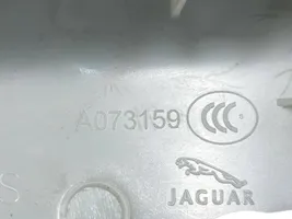 Jaguar XJ X351 A-pilarin verhoilu AW93F203A56