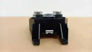 McLaren MP4 12c Module de commande suspension 11M1239CP