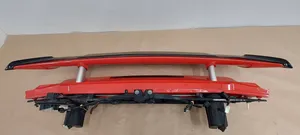 Porsche 911 991 Spoiler del portellone posteriore/bagagliaio 99150422712