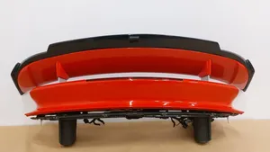 Porsche 911 991 Spoiler del portellone posteriore/bagagliaio 99150422712