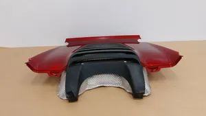 McLaren MP4 12c Tylna klapa bagażnika 11A0375CP