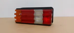 Mercedes-Benz 380 560SEC C126 Rear/tail lights 1268201064