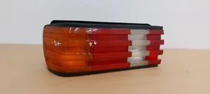 Mercedes-Benz 380 560SEC C126 Rear/tail lights 1268201064