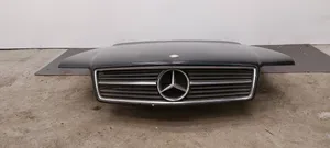 Mercedes-Benz 380 560SEC C126 Couvercle, capot moteur 