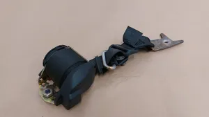 Mercedes-Benz 380 560SEC C126 Rear seatbelt 1268602286