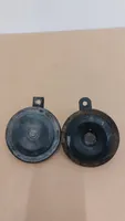 Mercedes-Benz 380 560SEC C126 Horn signal 0035422820