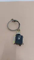 BMW M4 F82 F83 Fuel tank cap lock motor 6987625