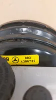 Mercedes-Benz 380 560SEC C126 Servo-frein 0034306730