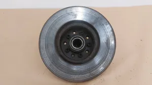 Mercedes-Benz 380 560SEC C126 Front brake disc 