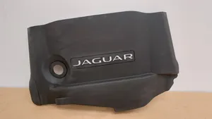 Jaguar XJ X351 Osłona górna silnika IN6051B