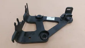 Jaguar XJ X351 Supporto del compressore ad aria dello pneumatico GW933B484AB