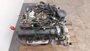 Mercedes-Benz 380 560SEC C126 Motor R1170164301