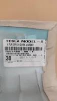 Tesla Model S Podsufitka / Komplet 104593601C