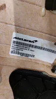 McLaren MP4 12c Garniture de panneau carte de porte avant 11N2662CP