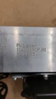 McLaren MP4 12c Poprzeczka zderzaka przedniego 11A6610CP