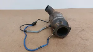 Porsche 911 991 Filtr cząstek stałych Katalizator / FAP / DPF 99711301030