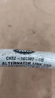 Land Rover Range Rover L405 Câble de batterie positif CK5210C307CD